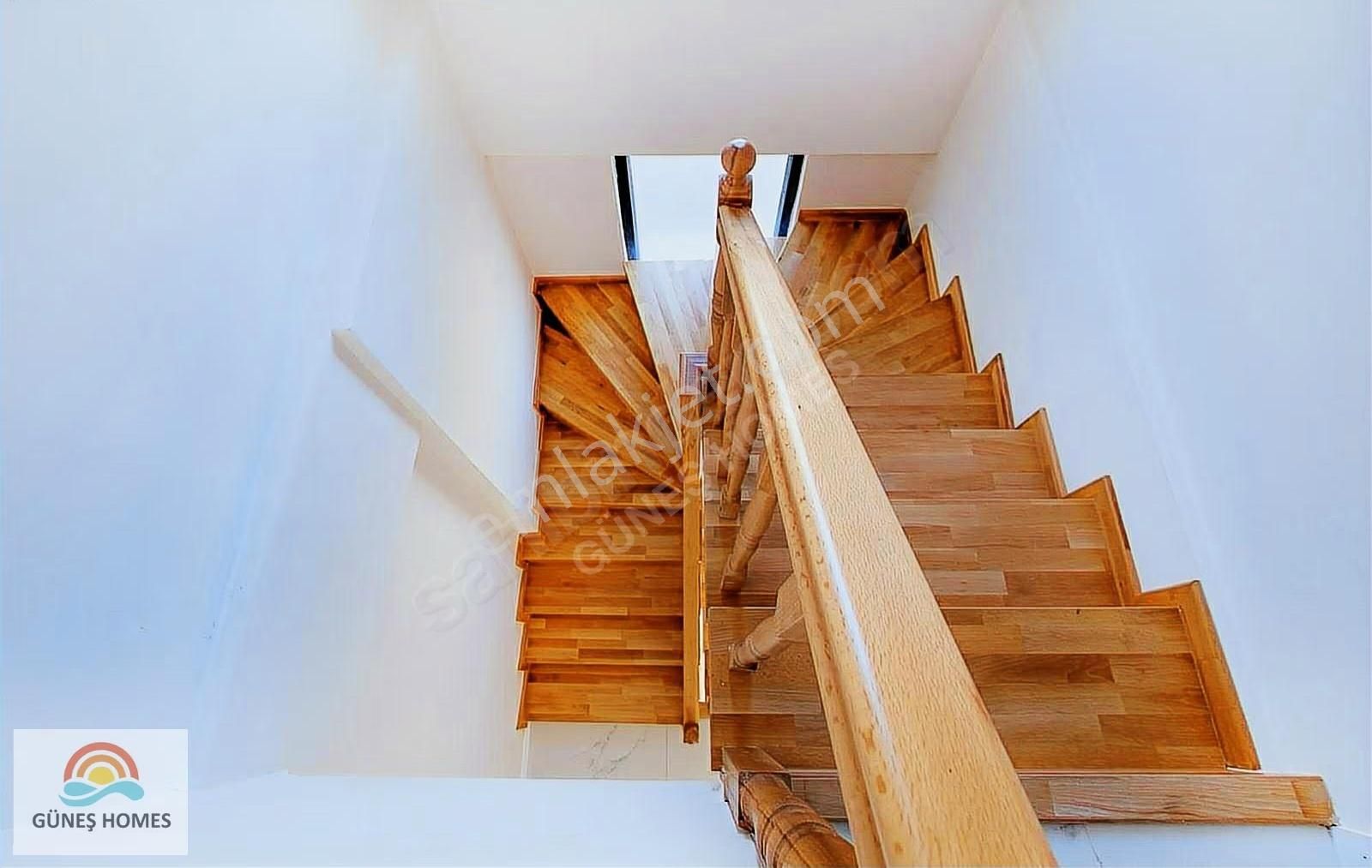 Fethiye Günlük'lude 5+1 Villa - Görsel 24