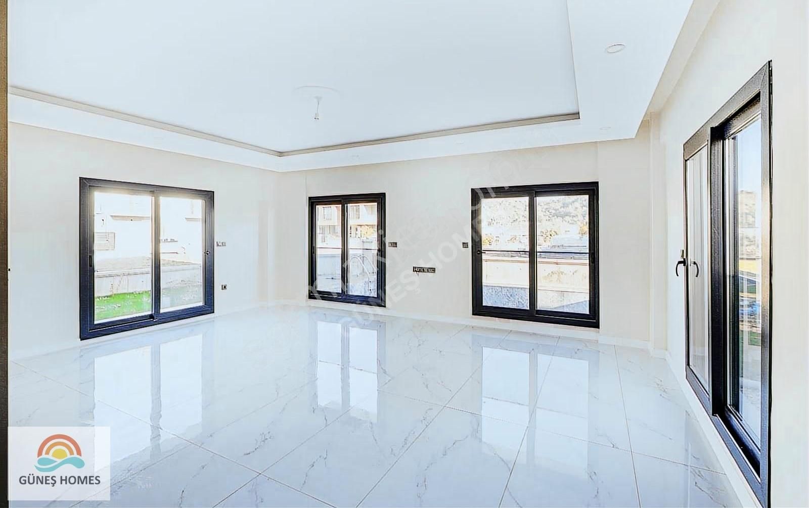 Fethiye Günlük'lude 5+1 Villa - Görsel 17