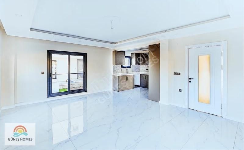 Fethiye Günlük'lude 5+1 Villa - Görsel 29