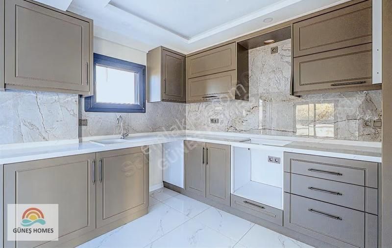 Muğla Fethiye Karagedik'te 5+1 Villa - Görsel 2