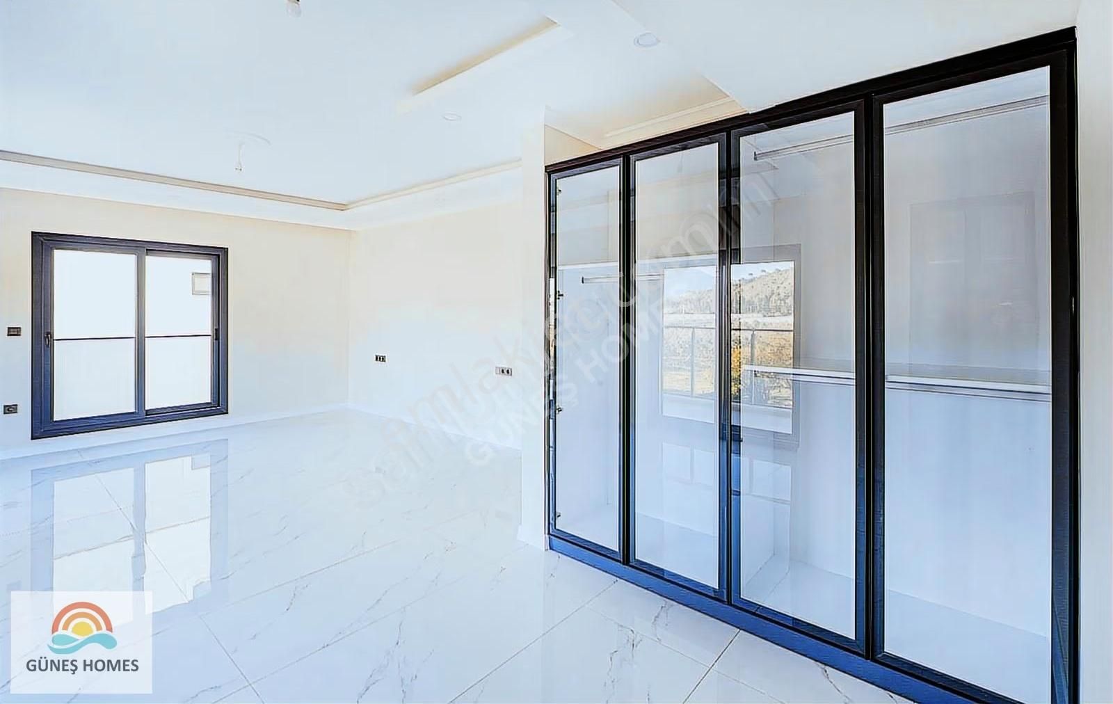 Muğla Fethiye Karagedik'te 5+1 Villa - Görsel 4