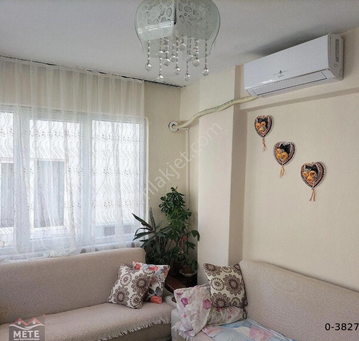 Atalar Caddesi Üzeri 2+1 Satılık Daire - Görsel 6