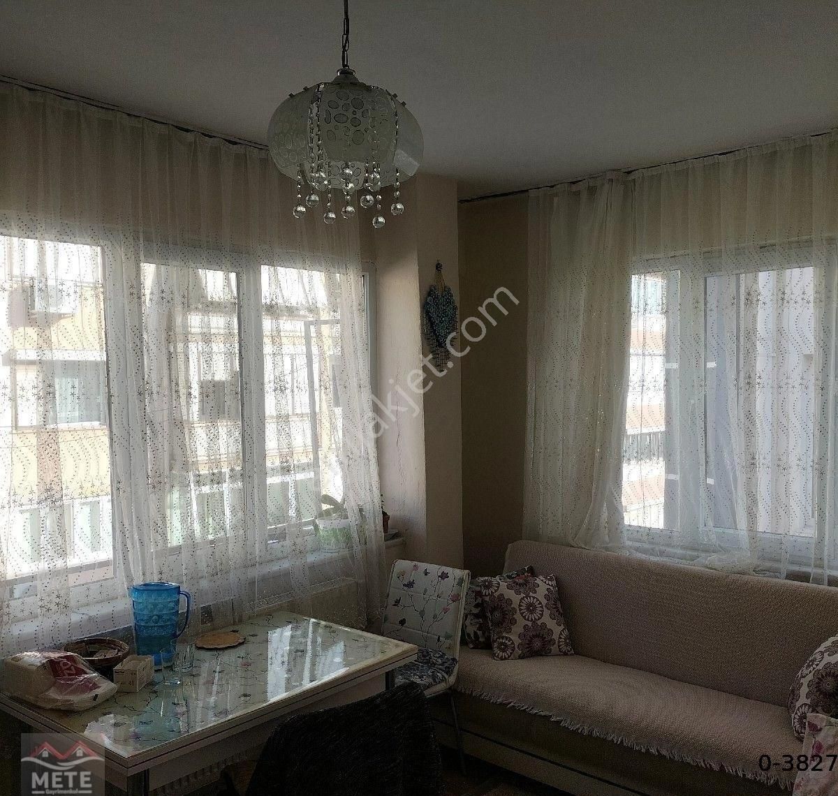 Atalar Caddesi Üzeri 2+1 Satılık Daire - Görsel 14