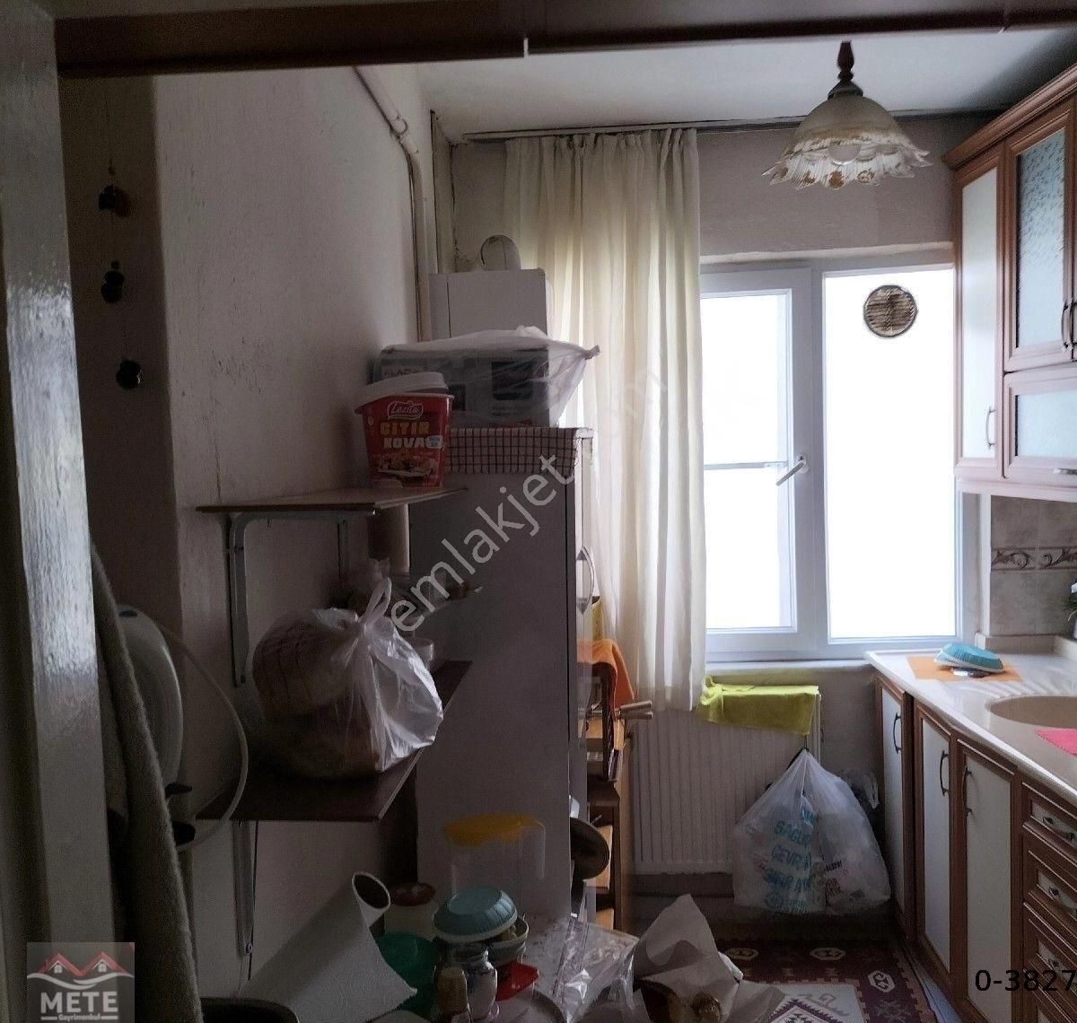 Atalar Caddesi Üzeri 2+1 Satılık Daire - Görsel 5