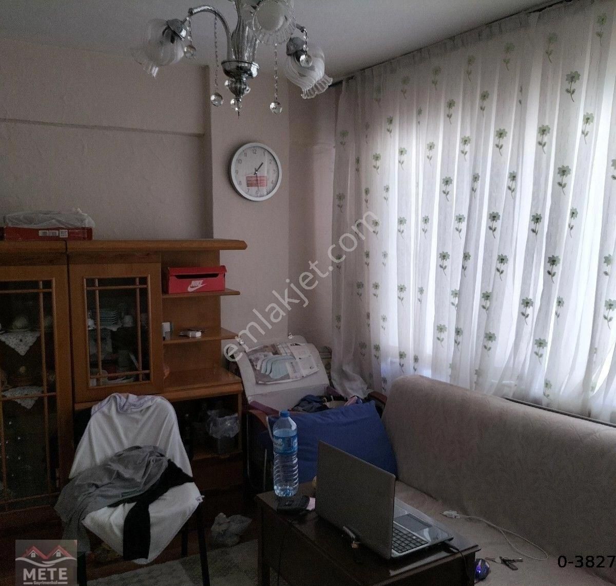 Atalar Caddesi Üzeri 2+1 Satılık Daire - Görsel 10