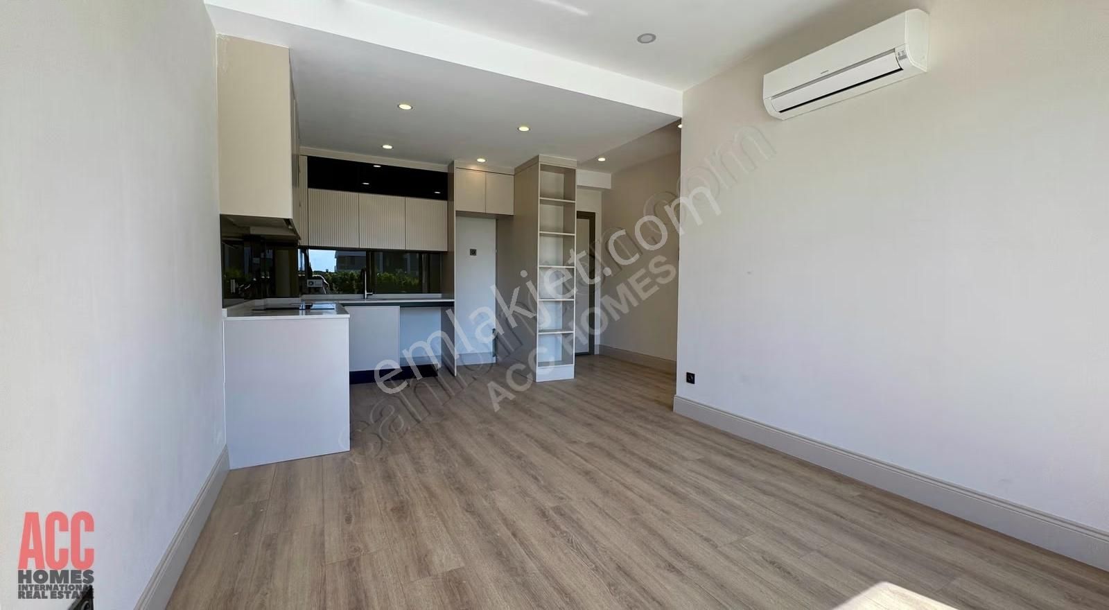 Acc Homes'tan Altıntaş'ta 2 Bloklu İskanlı Sitede 1+1 Bahçe Katı - Görsel 5