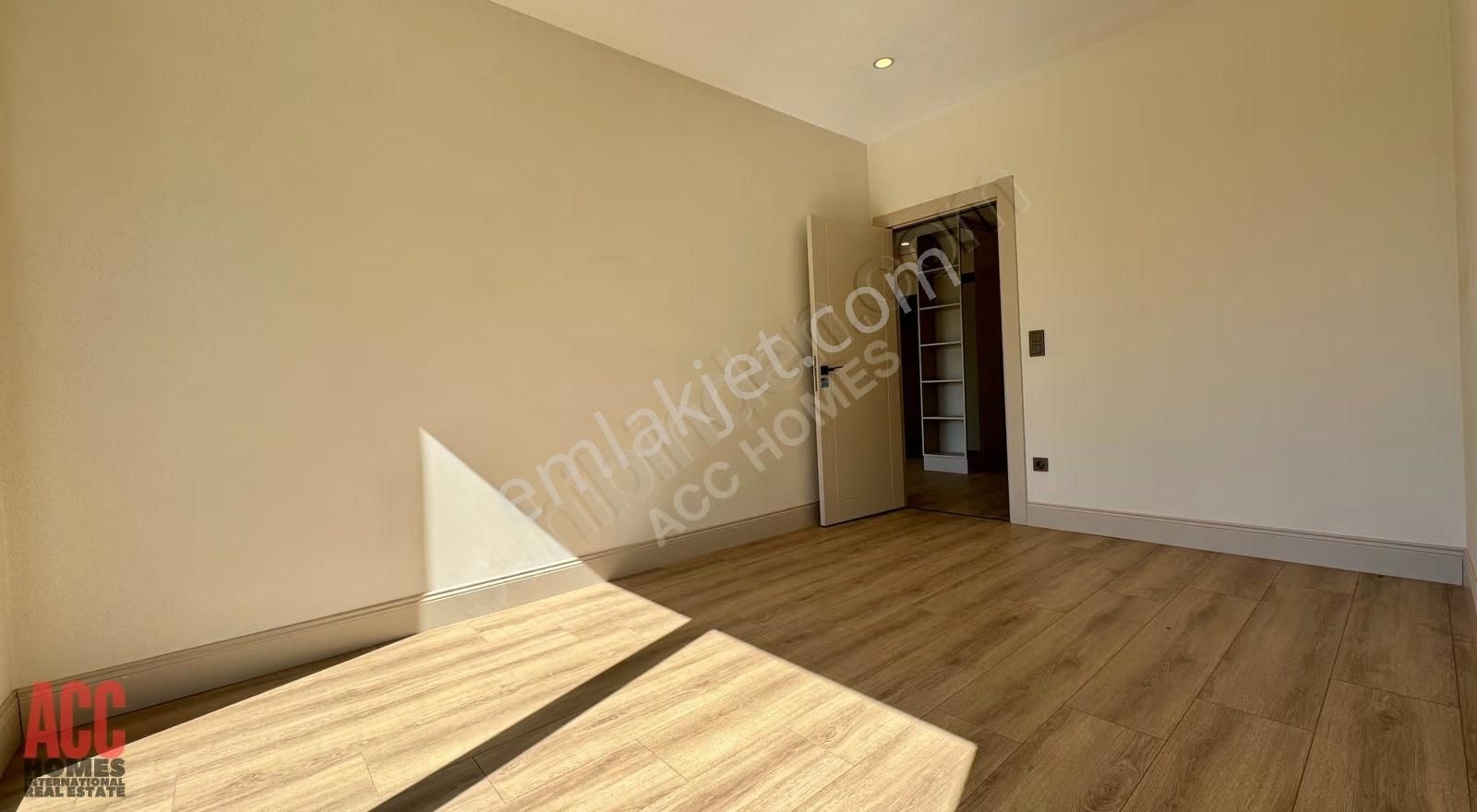 Acc Homes'tan Altıntaş'ta 2 Bloklu İskanlı Sitede 1+1 Bahçe Katı - Görsel 27