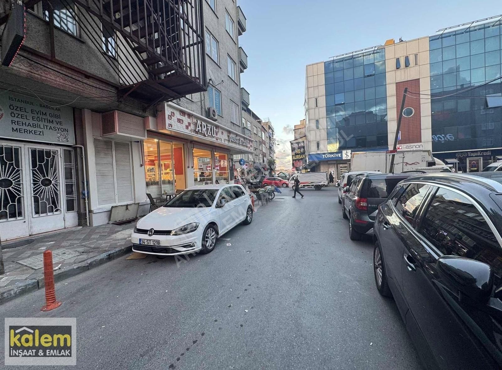 Kalemden Yüzyılda Devren Satılık Butik Mağaza - Görsel 21