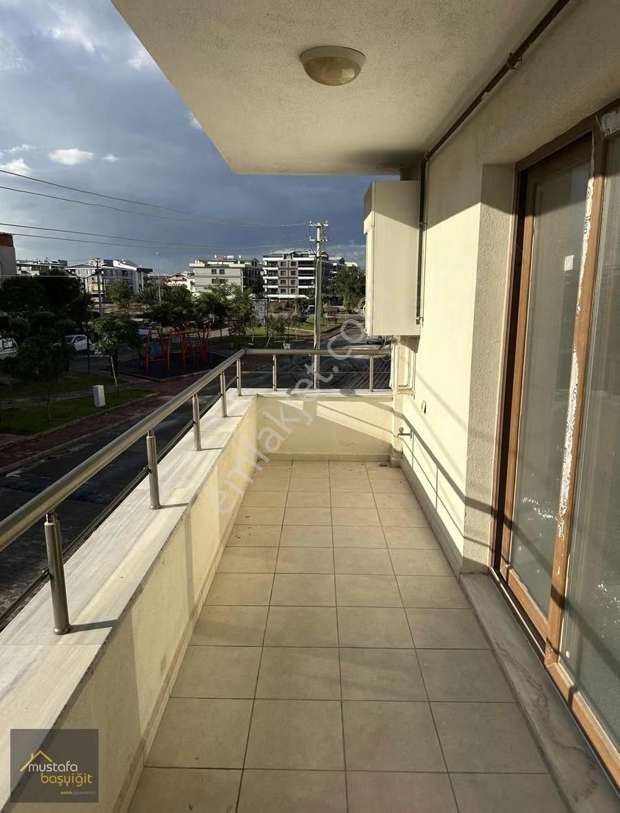 Mustafa Başyiğit Emlak'tan Atatürk'te 160 M2 3+1 Satılık Daire - Görsel 2