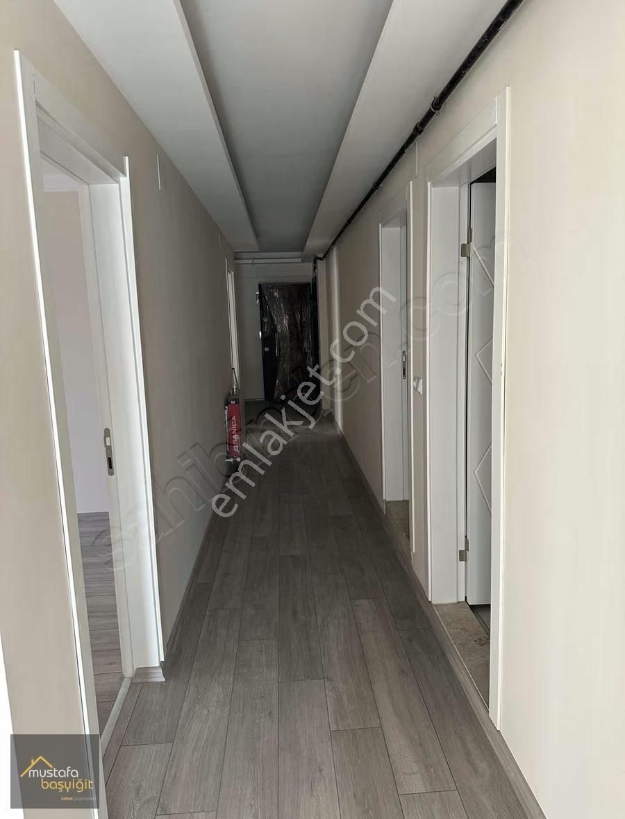 Mustafa Başyiğit Emlak'tan Atatürk'te 160 M2 3+1 Satılık Daire - Görsel 6