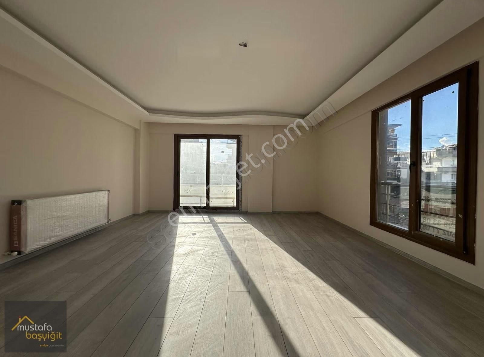 Mustafa Başyiğit Emlak'tan Atatürk'te 160 M2 3+1 Satılık Daire - Görsel 8