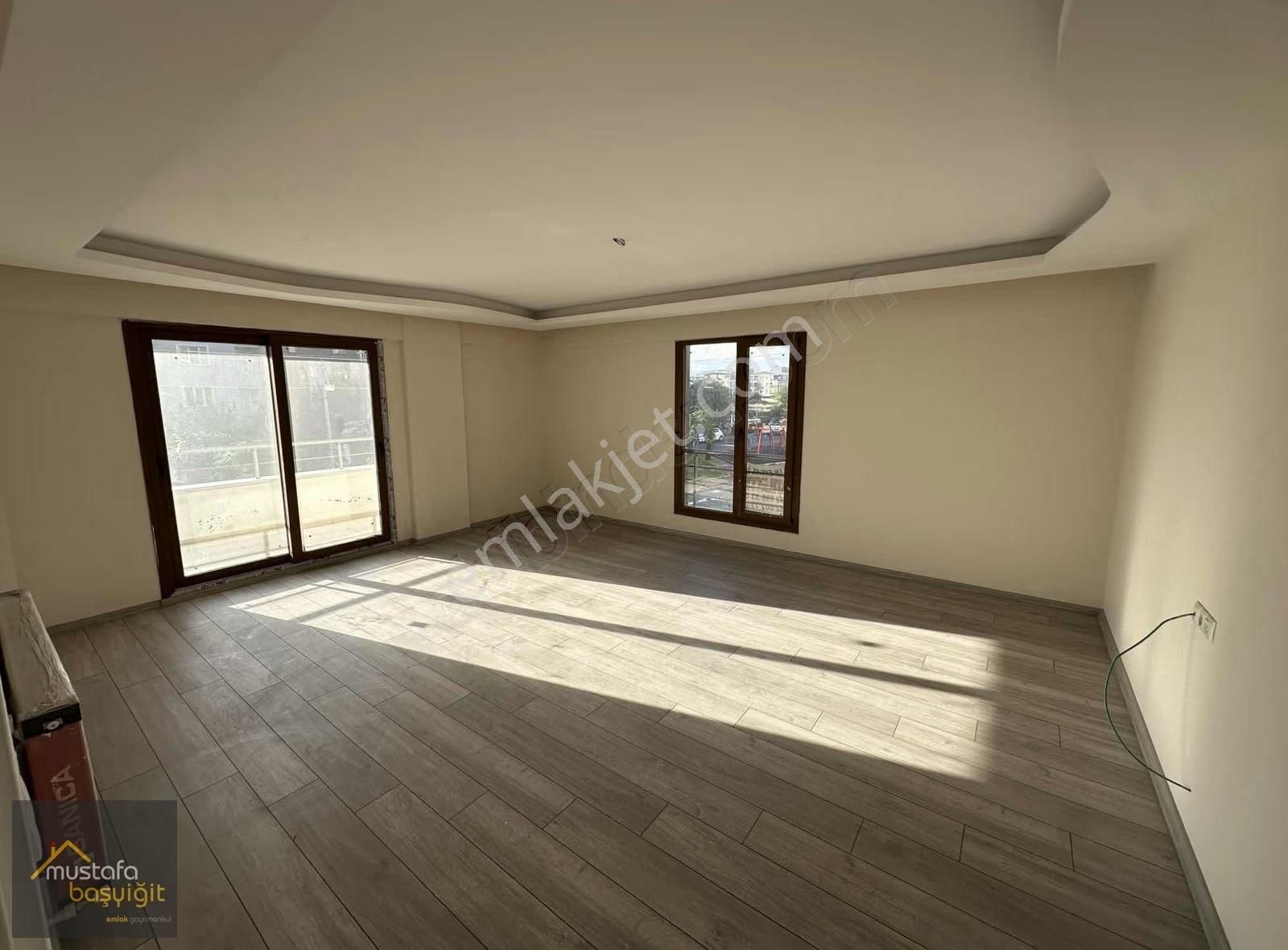 Mustafa Başyiğit Emlak'tan Atatürk'te 160 M2 3+1 Satılık Daire - Görsel 3