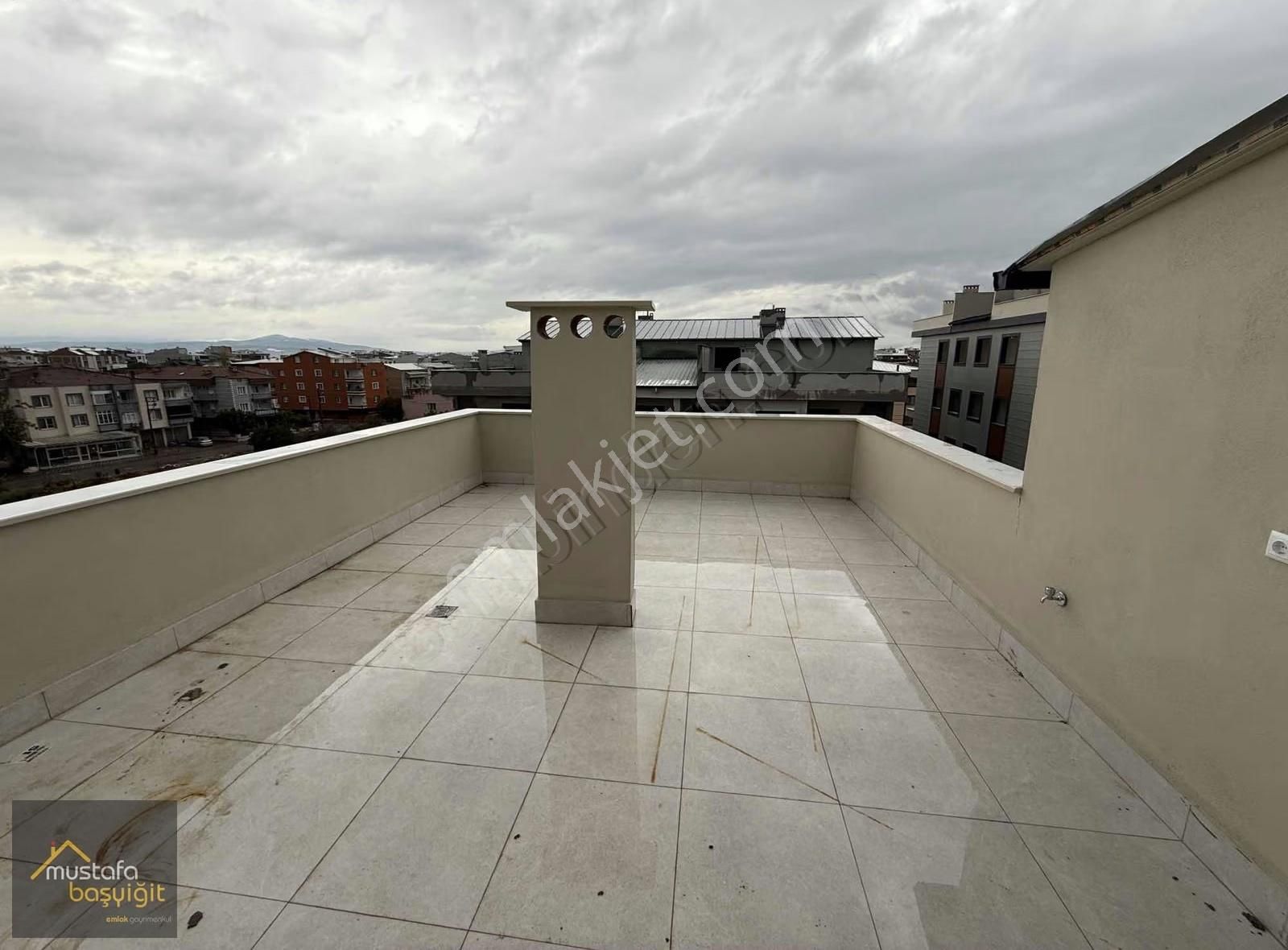 Mustafa Başyığıt Emlaktan Erzurumlar Derneği Karşısı Dubleks - Görsel 7