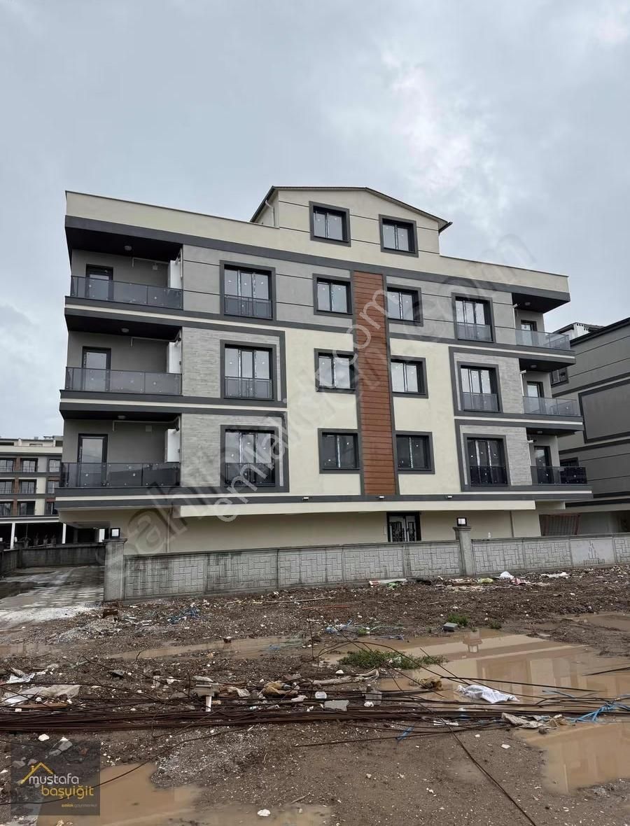 Mustafa Başyığıt Emlaktan Erzurumlar Derneği Karşısı Dubleks - Görsel 5