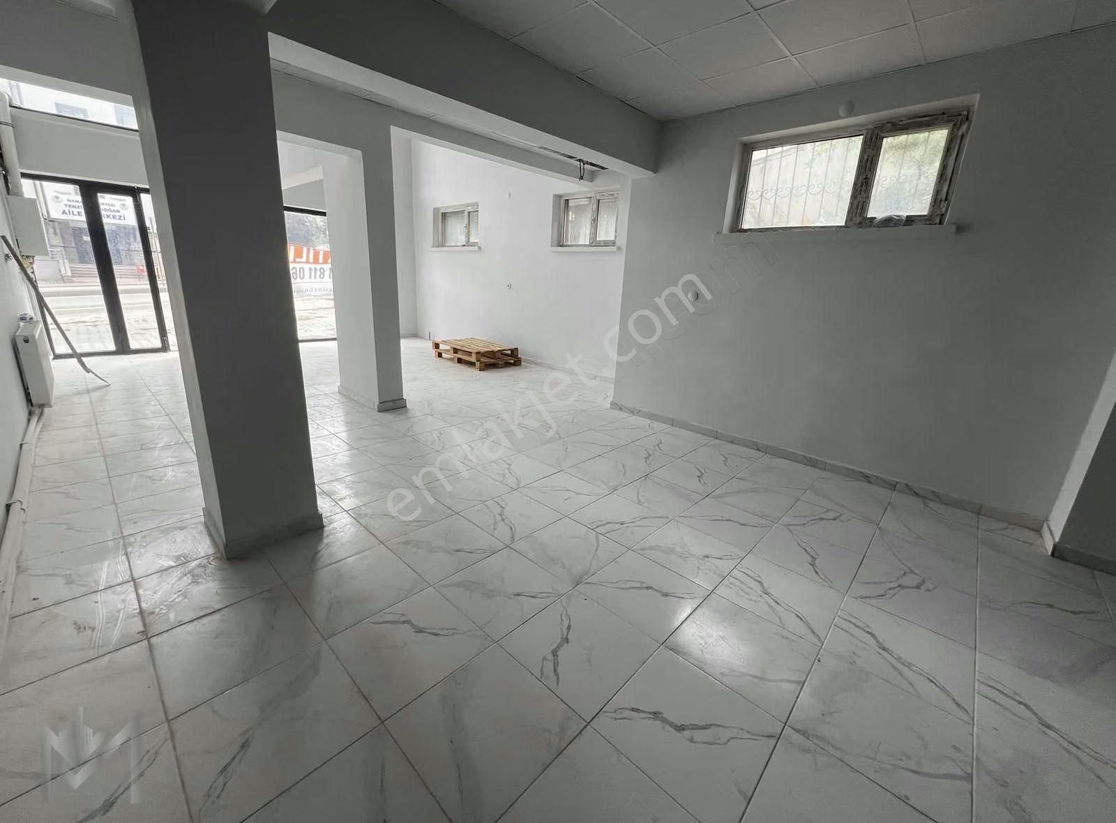 Fahri Korutürk Mh. Ana Cadde Üzeri Full Yapılı Satılık Dükkan!!! - Görsel 7