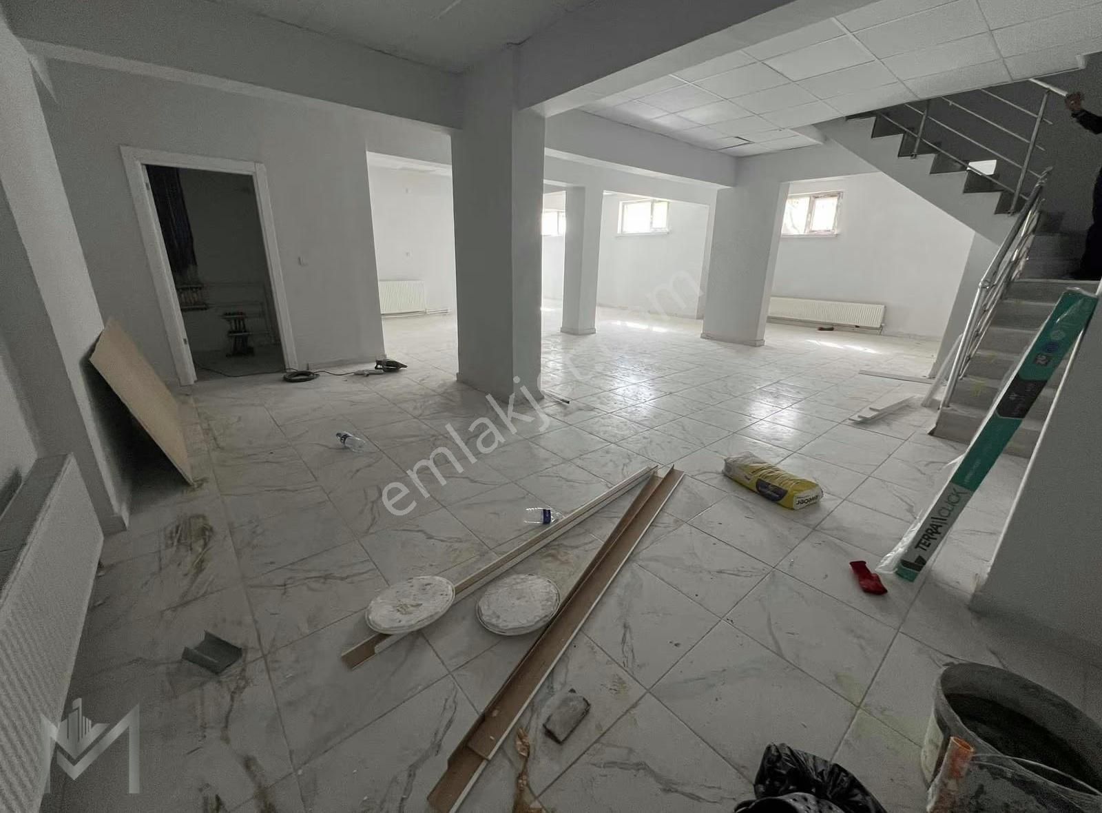 Fahri Korutürk Mh. Ana Cadde Üzeri Full Yapılı Satılık Dükkan!!! - Görsel 29