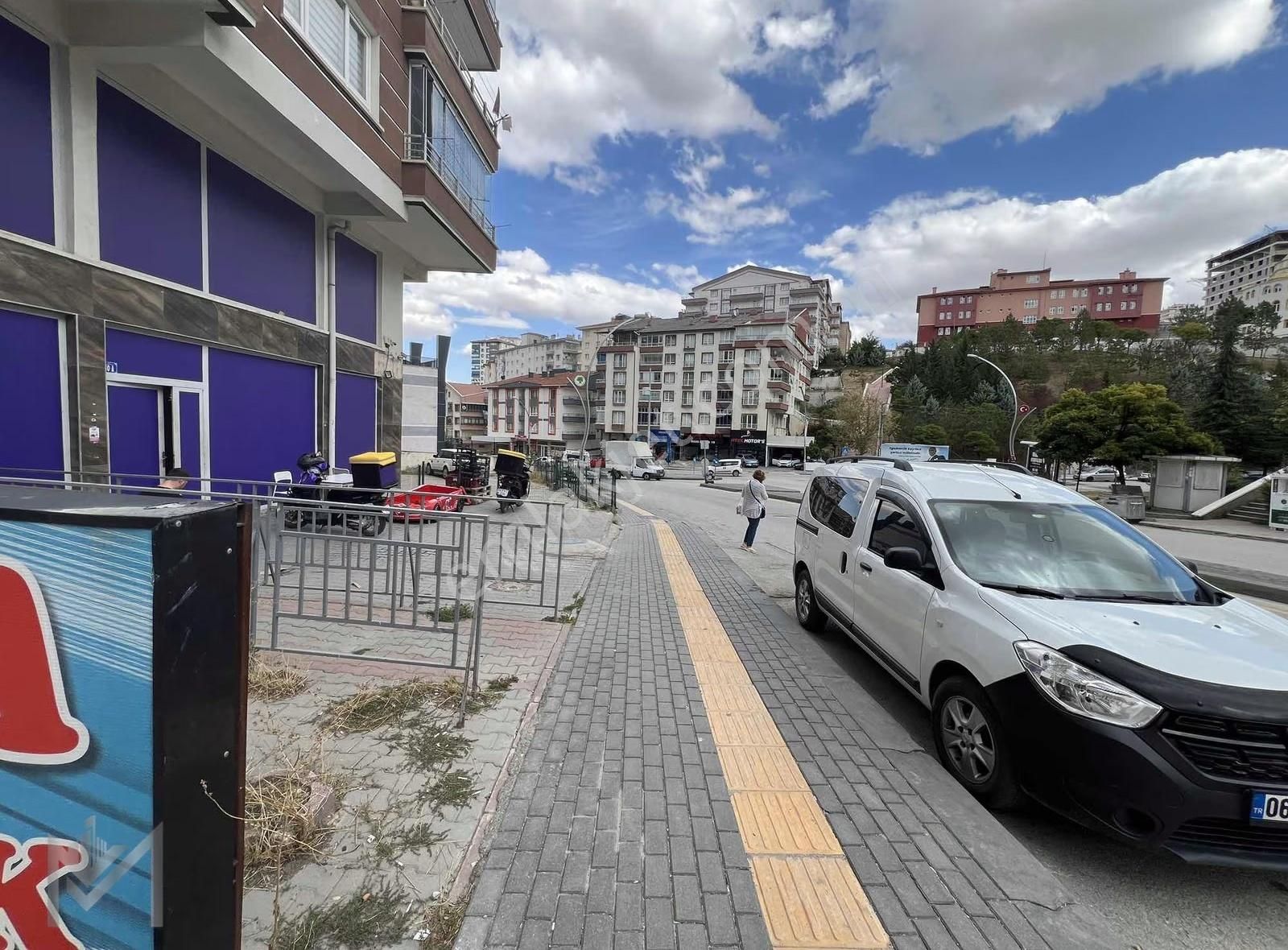 Fahri Korutürk Mh. Ana Cadde Üzeri Full Yapılı Satılık Dükkan!!! - Görsel 21