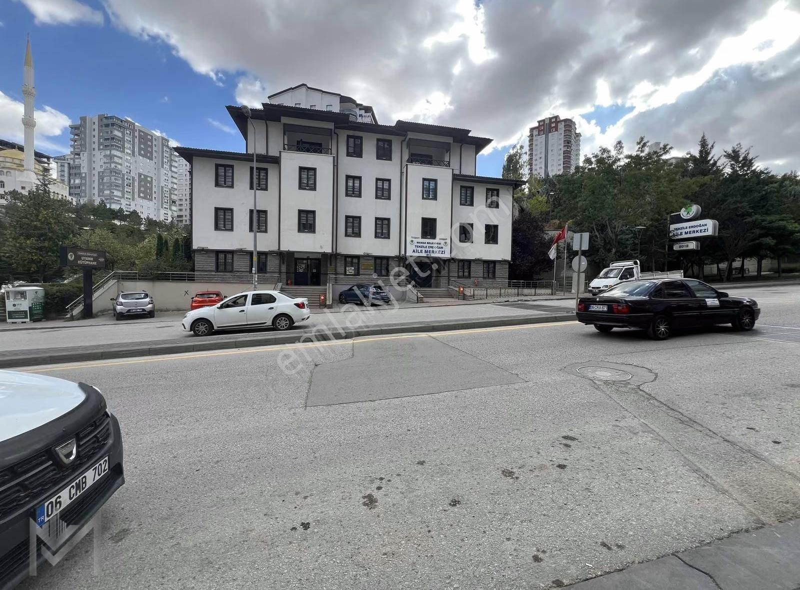 Fahri Korutürk Mh. Ana Cadde Üzeri Full Yapılı Satılık Dükkan!!! - Görsel 8