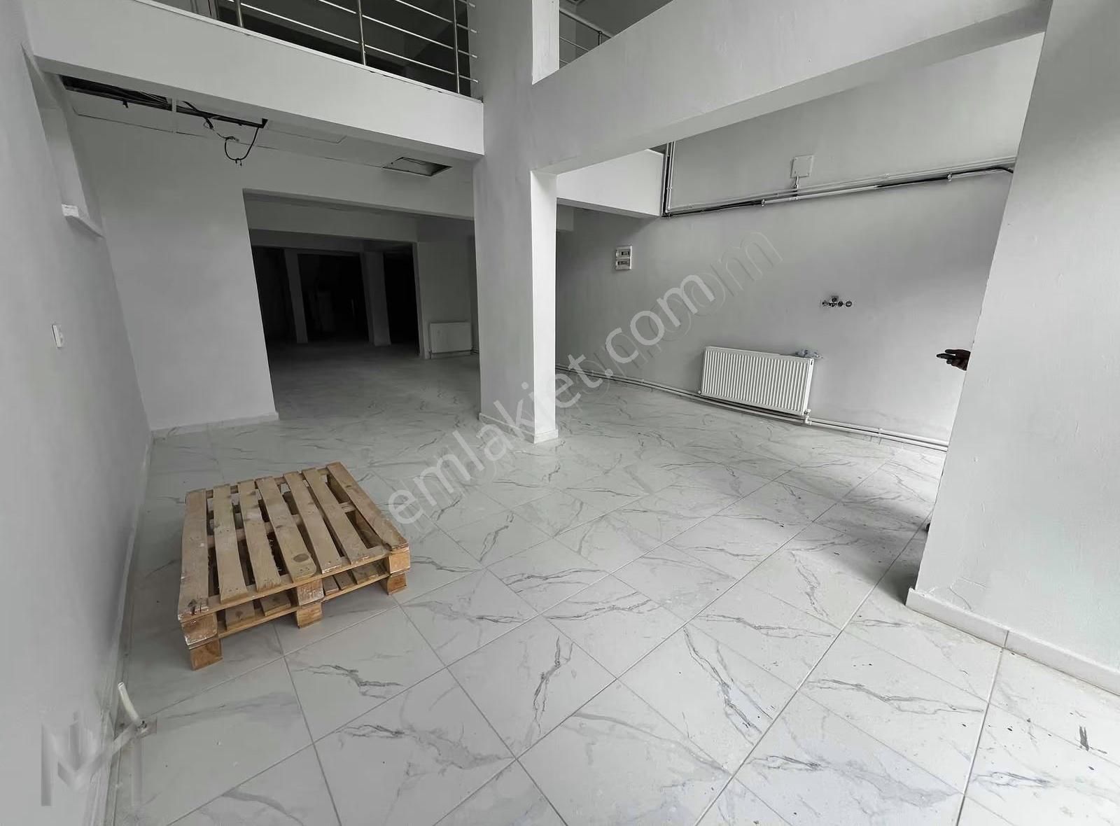 Fahri Korutürk Mh. Ana Cadde Üzeri Full Yapılı Satılık Dükkan!!! - Görsel 4