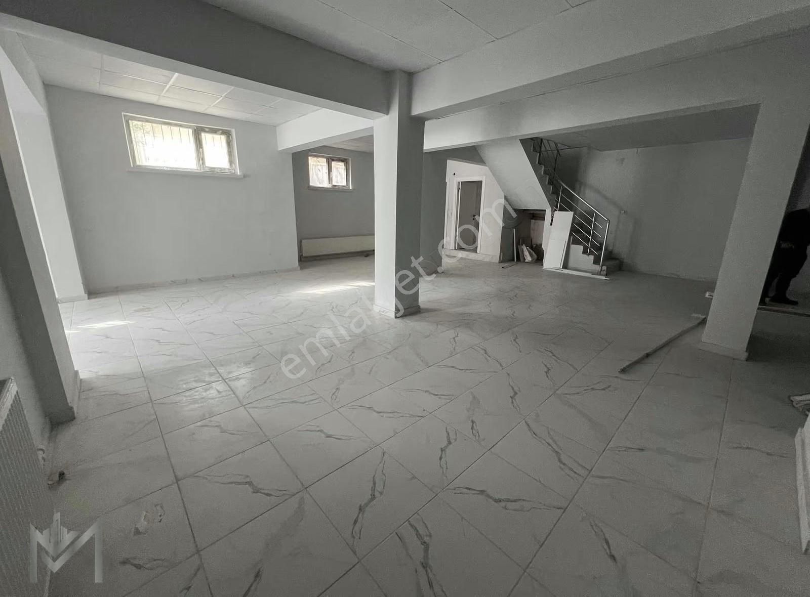 Fahri Korutürk Mh. Ana Cadde Üzeri Full Yapılı Satılık Dükkan!!! - Görsel 18