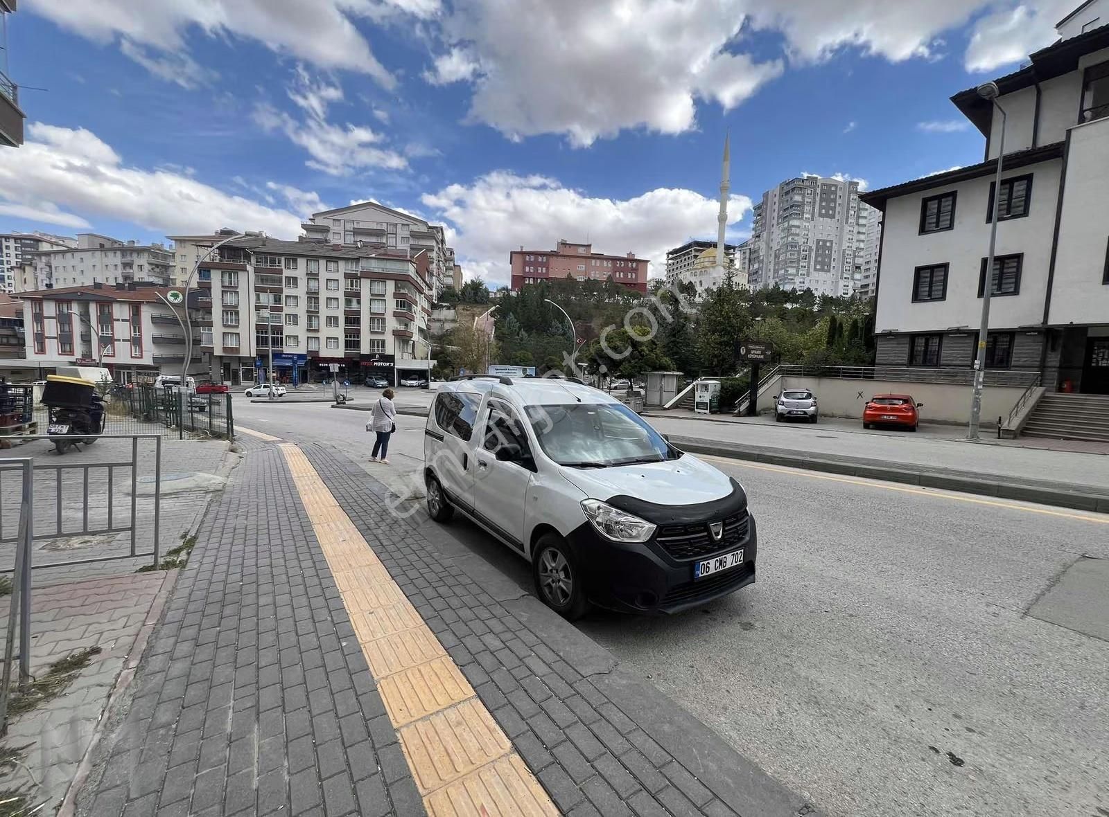 Fahri Korutürk Mh. Ana Cadde Üzeri Full Yapılı Satılık Dükkan!!! - Görsel 16