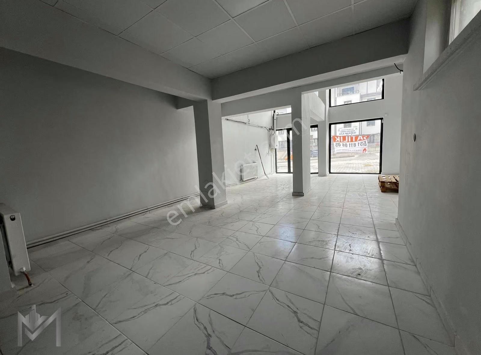 Fahri Korutürk Mh. Ana Cadde Üzeri Full Yapılı Satılık Dükkan!!! - Görsel 6