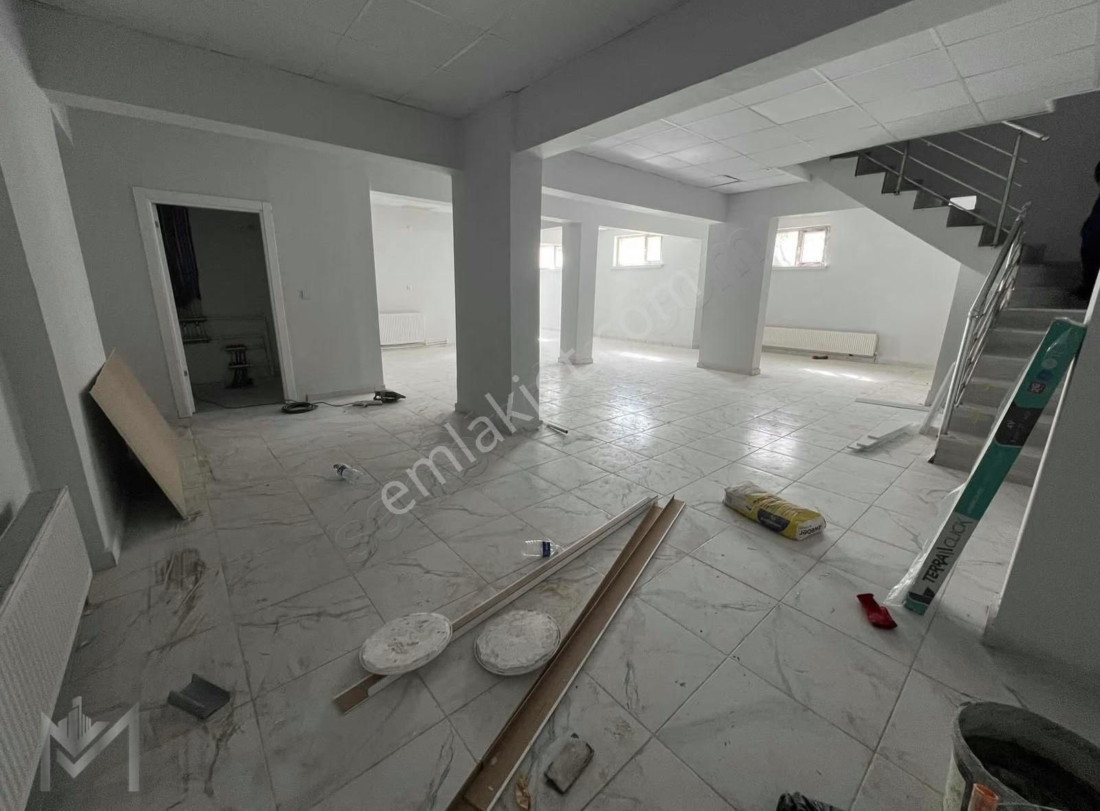 Fahri Korutürk Mh. Ana Cadde Üzeri Full Yapılı Satılık Dükkan!!! - Görsel 11