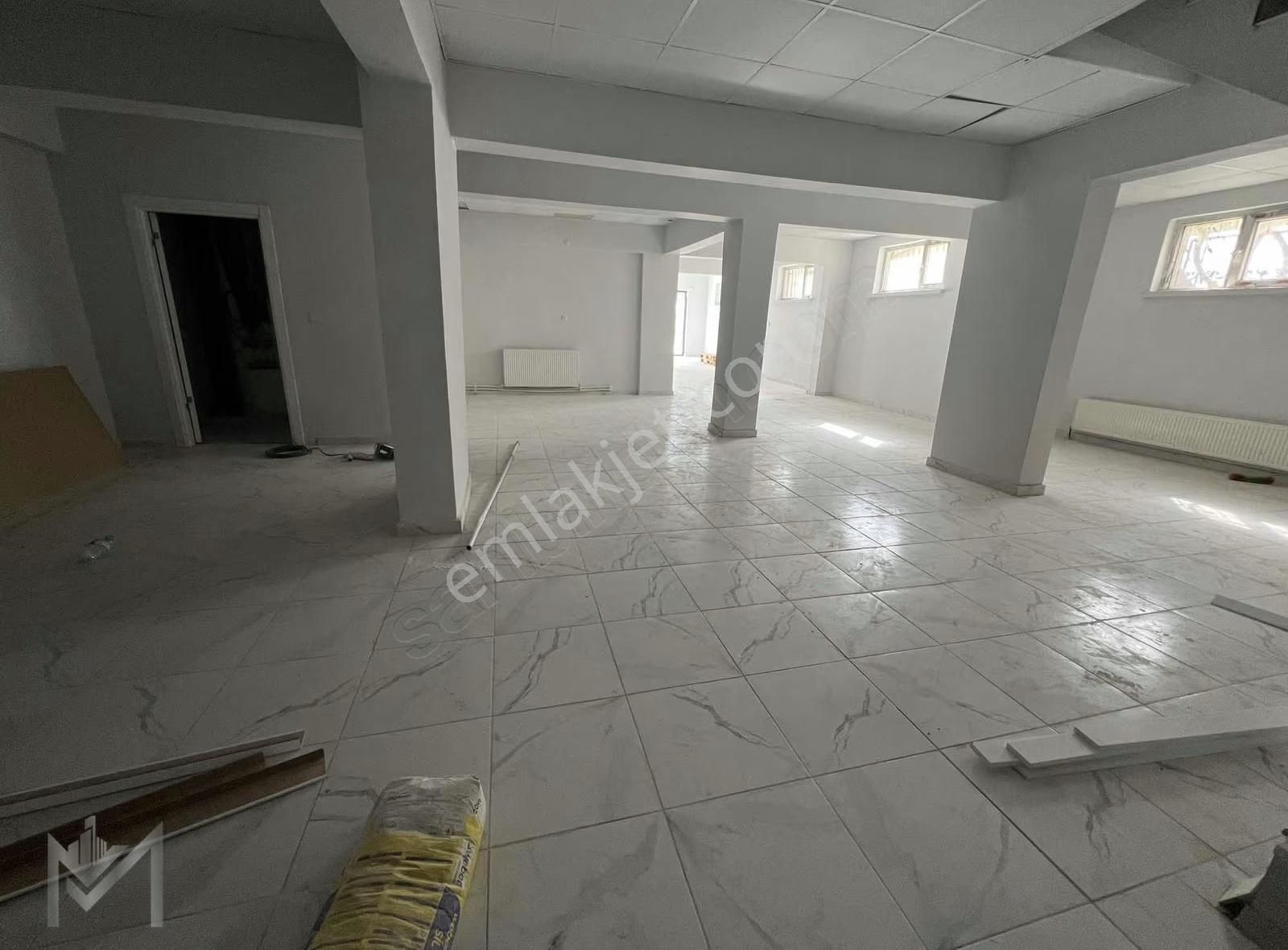 Fahri Korutürk Mh. Ana Cadde Üzeri Full Yapılı Satılık Dükkan!!! - Görsel 32