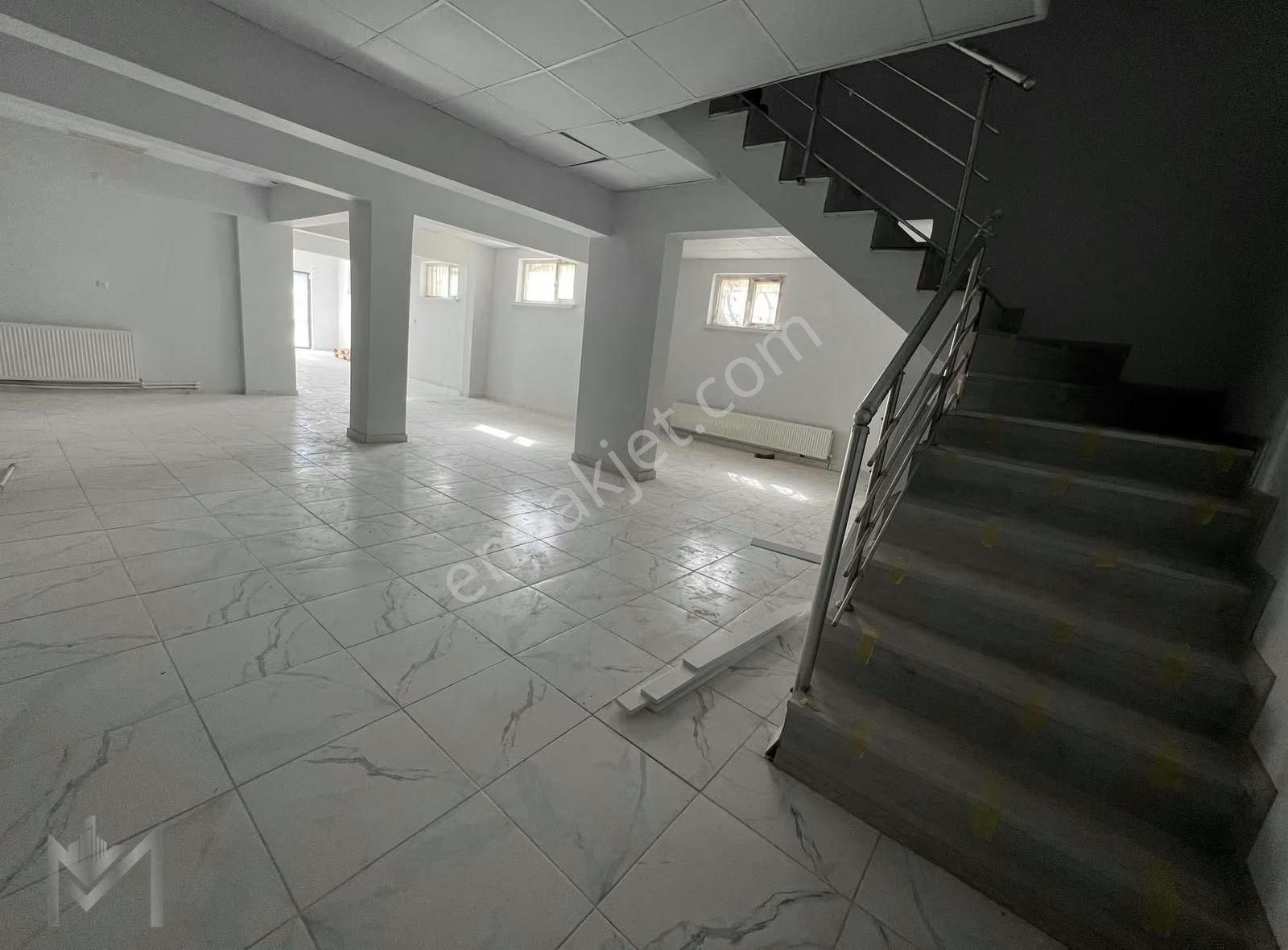 Fahri Korutürk Mh. Ana Cadde Üzeri Full Yapılı Satılık Dükkan!!! - Görsel 31