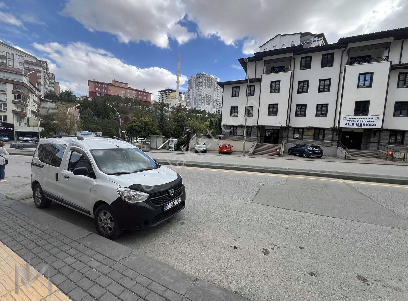 Fahri Korutürk Mh. Ana Cadde Üzeri Full Yapılı Satılık Dükkan!!! - Görsel 19