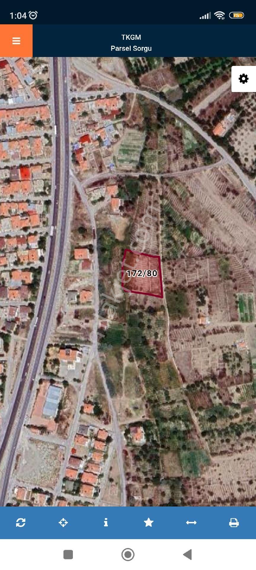 Kaçmaz Emlaktan Yeşilhisarda Şehir İçi - Görsel 2