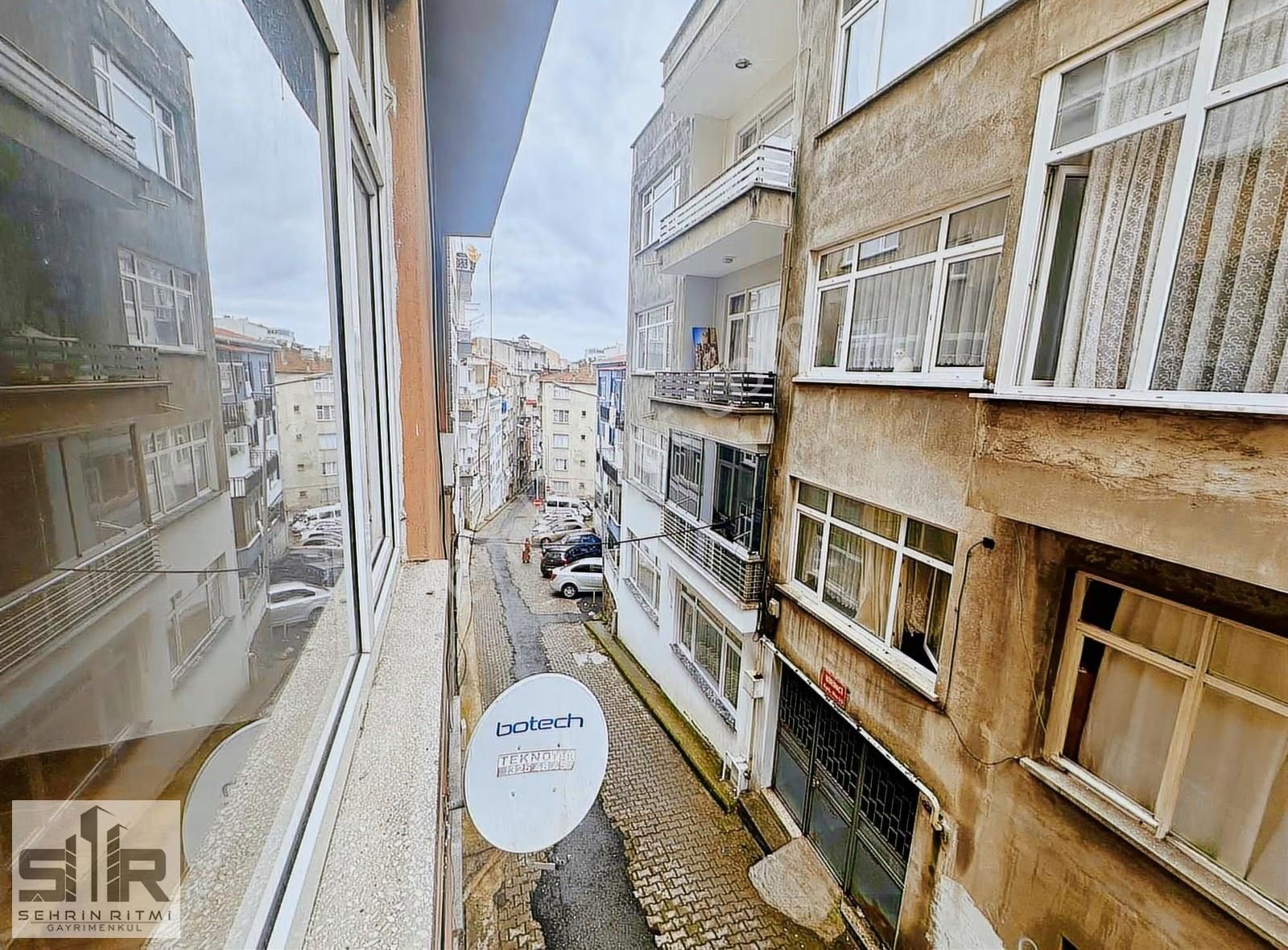 Kiralık Daire - Cumhuriyet Mahallesi - Görsel 6