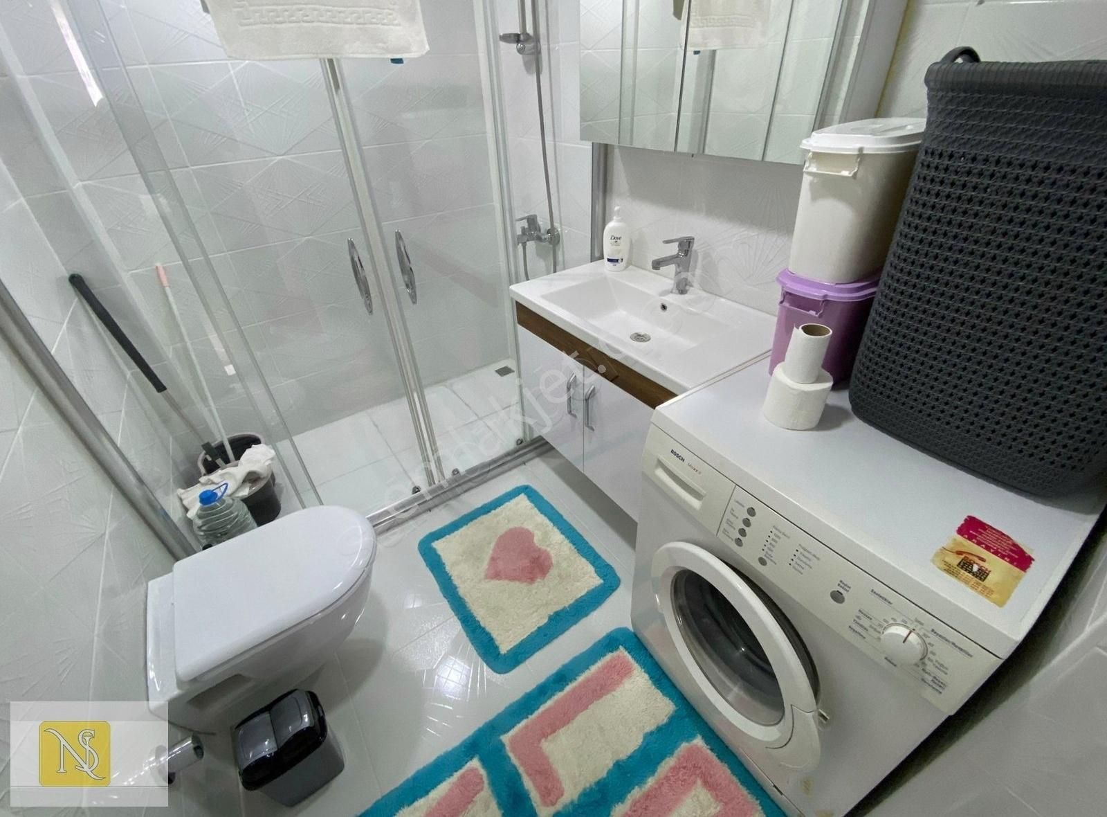 Nş Gayrimenkul'den Deniz Manzaralı Eşyalı Satılık 2+1 Daire! - Görsel 12