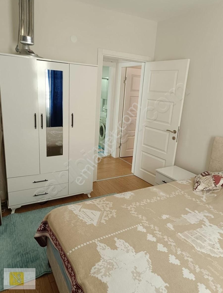 Nş Gayrimenkul'den Deniz Manzaralı Eşyalı Satılık 2+1 Daire! - Görsel 23