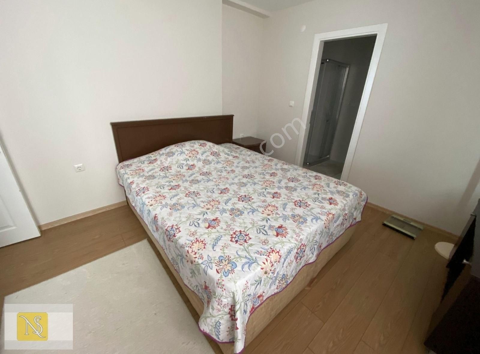 Nş Gayrimenkul'den Deniz Manzaralı Eşyalı Satılık 2+1 Daire! - Görsel 15