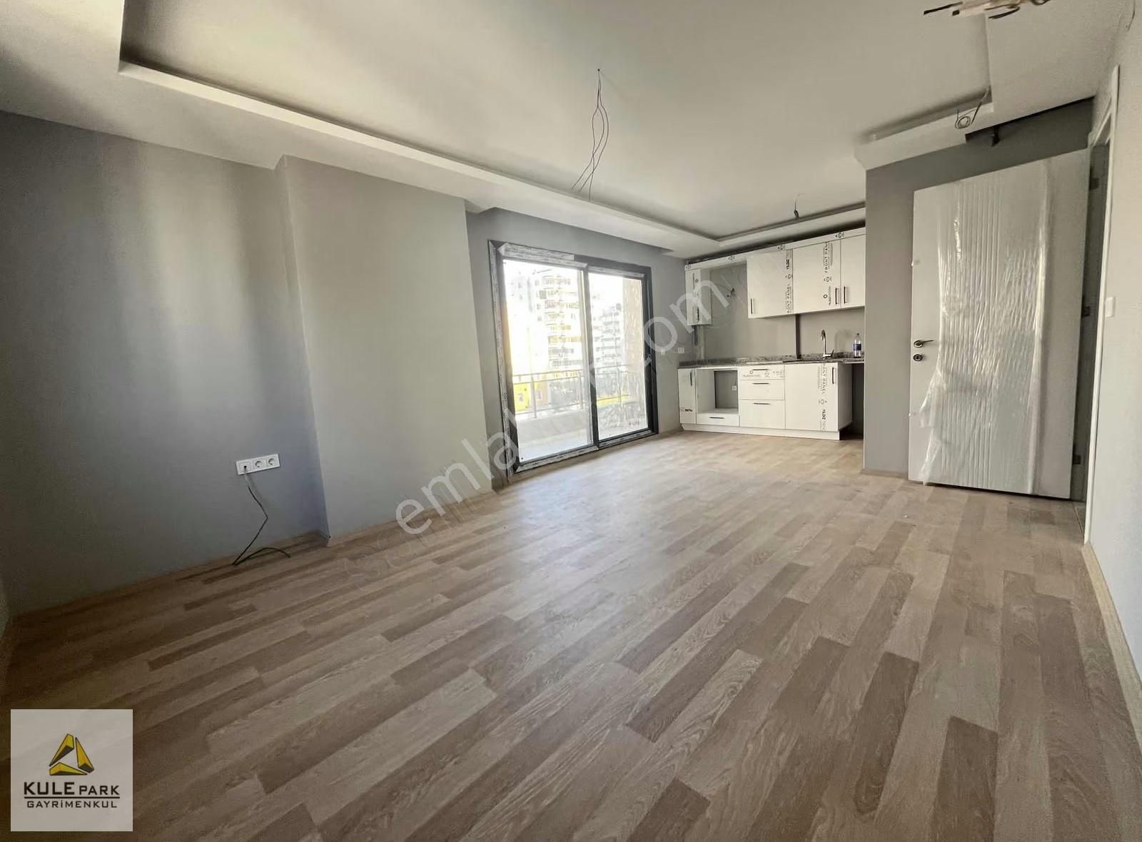 Kulepark'dan Huzurevleri'nde Yatırımcıların Dikkatine 2+1 Daire - Görsel 4