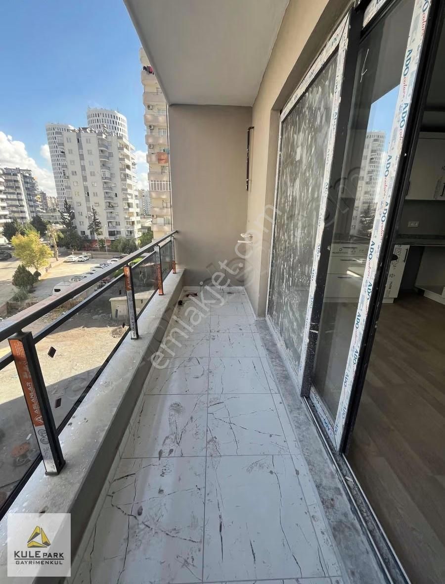 Kulepark'dan Huzurevleri'nde Yatırımcıların Dikkatine 2+1 Daire - Görsel 13