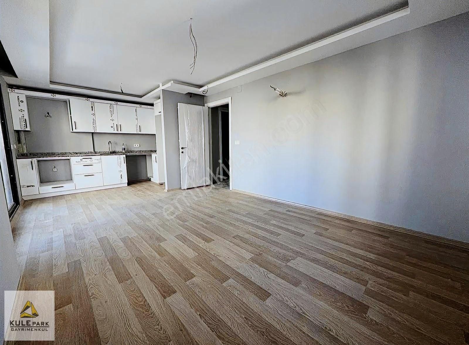 Kulepark'dan Huzurevleri'nde Yatırımcıların Dikkatine 2+1 Daire - Görsel 8