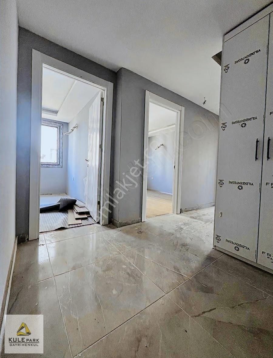 Kulepark'dan Huzurevleri'nde Yatırımcıların Dikkatine 2+1 Daire - Görsel 15