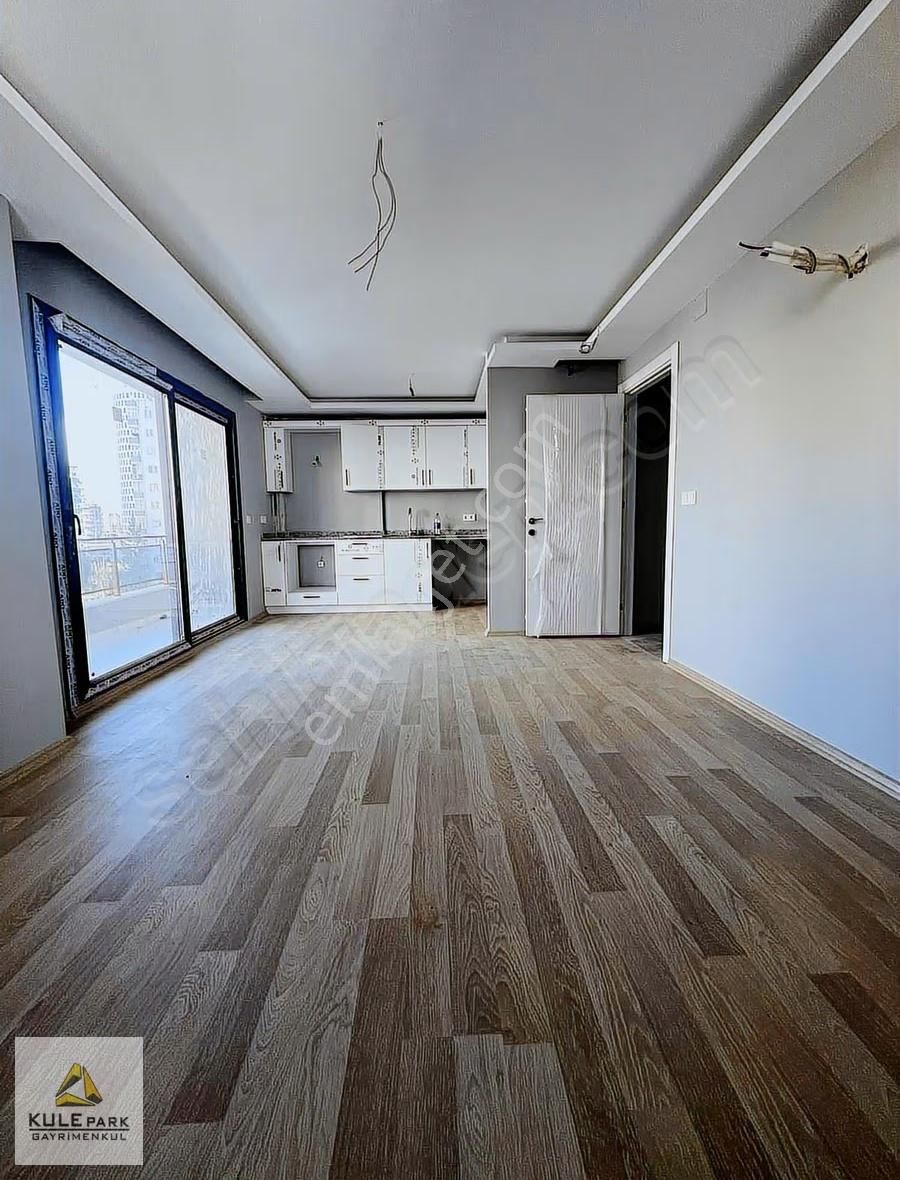 Kulepark'dan Huzurevleri'nde Yatırımcıların Dikkatine 2+1 Daire - Görsel 19