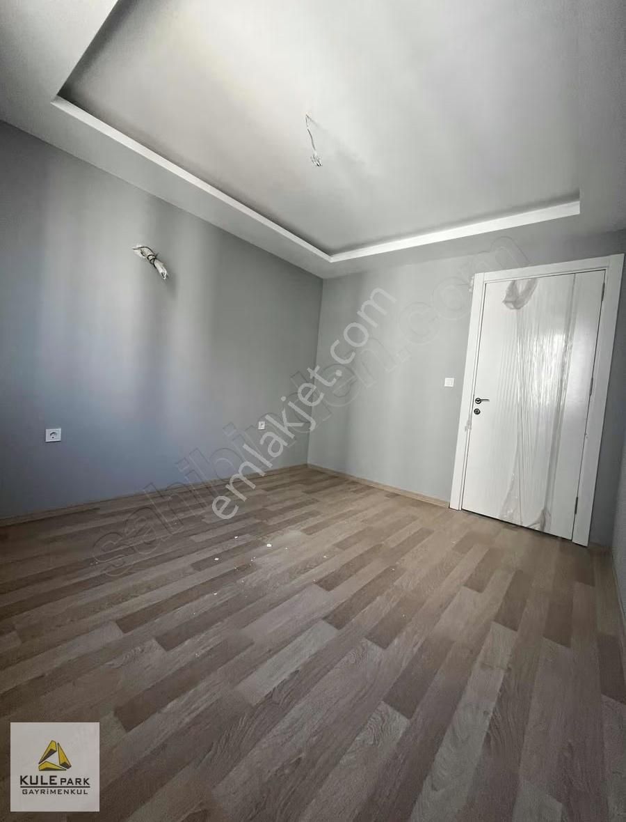 Kulepark'dan Huzurevleri'nde Yatırımcıların Dikkatine 2+1 Daire - Görsel 10