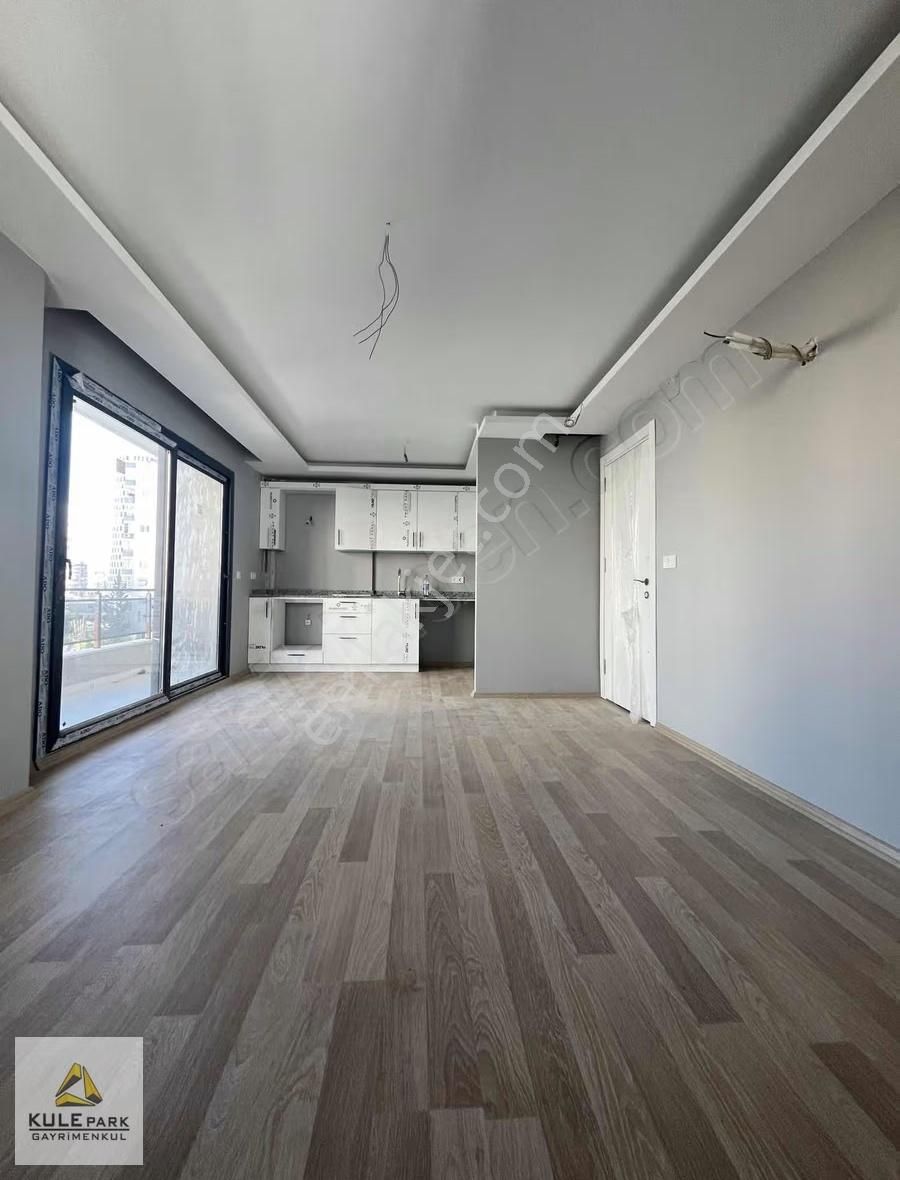 Kulepark'dan Huzurevleri'nde Yatırımcıların Dikkatine 2+1 Daire - Görsel 14