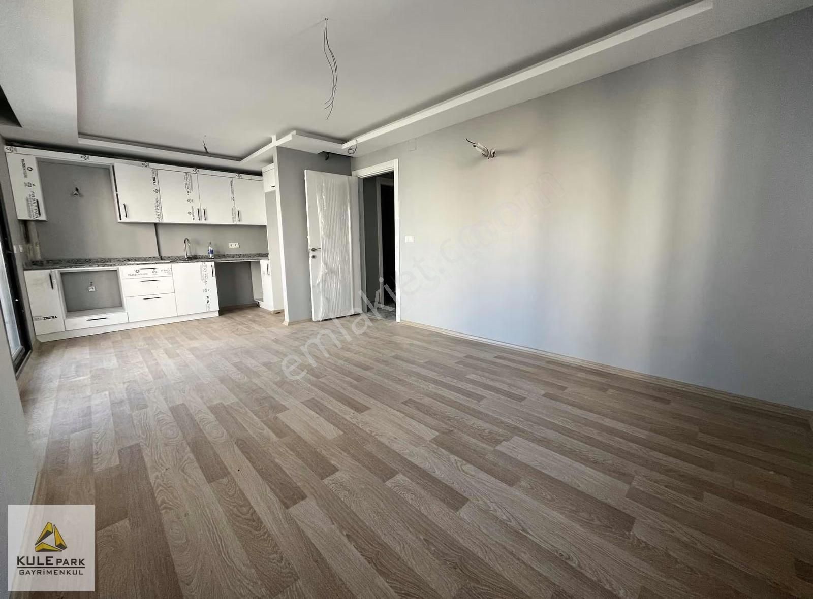 Kulepark'dan Huzurevleri'nde Yatırımcıların Dikkatine 2+1 Daire - Görsel 20