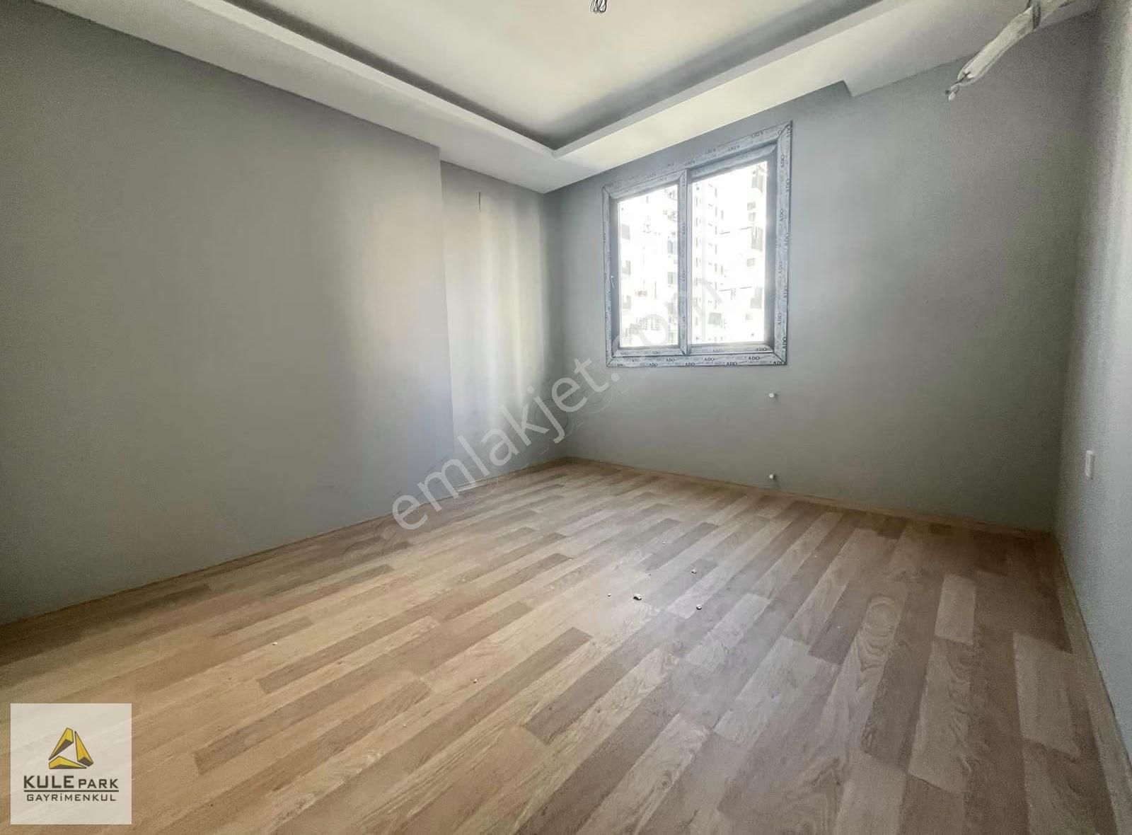 Kulepark'dan Huzurevleri'nde Yatırımcıların Dikkatine 2+1 Daire - Görsel 9