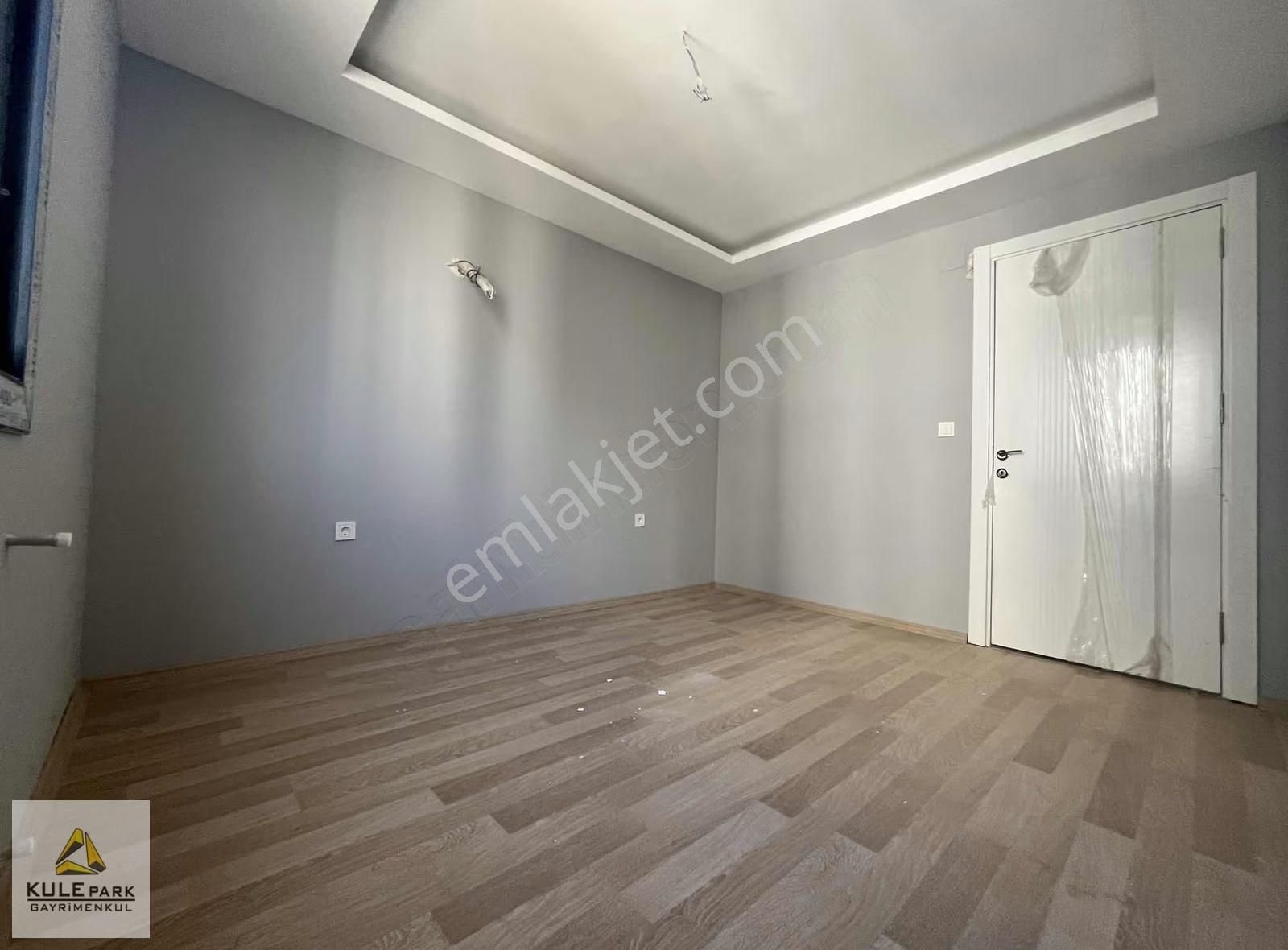 Kulepark'dan Huzurevleri'nde Yatırımcıların Dikkatine 2+1 Daire - Görsel 7