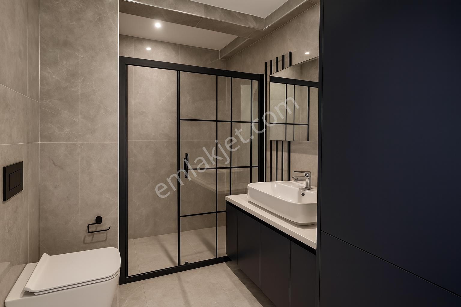 Majestic Manors - Nazilli Zafer Mahallesinde 3+1 Premium Daire - Görsel 9