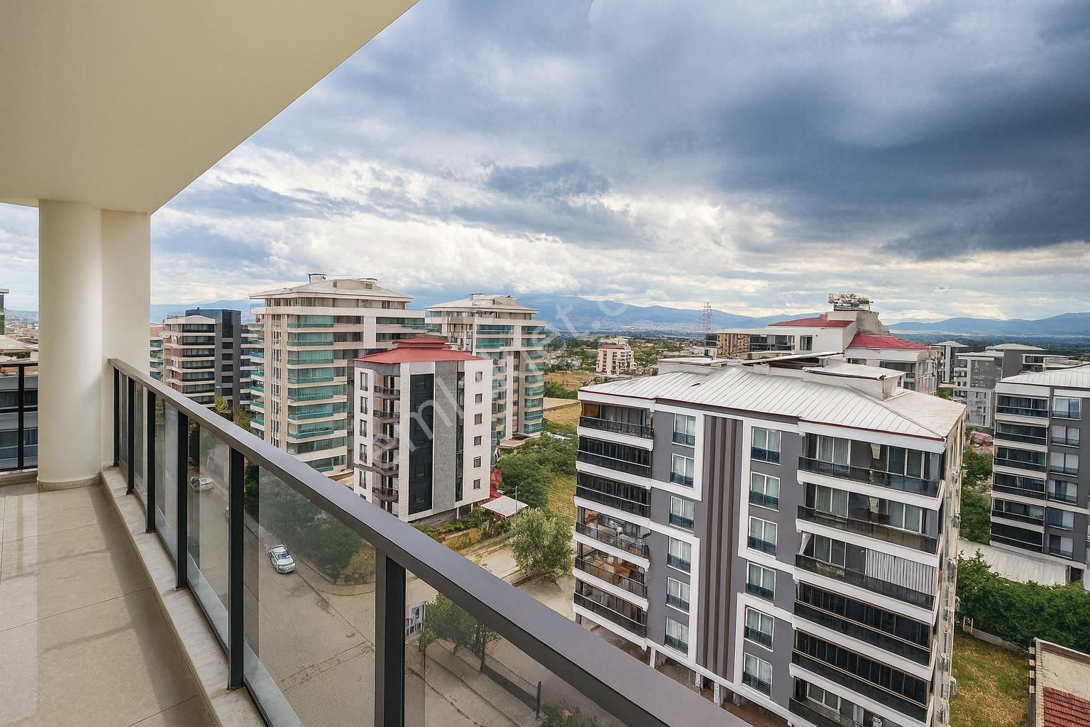 Majestic Manors - Nazilli Zafer Mahallesinde 3+1 Premium Daire - Görsel 7