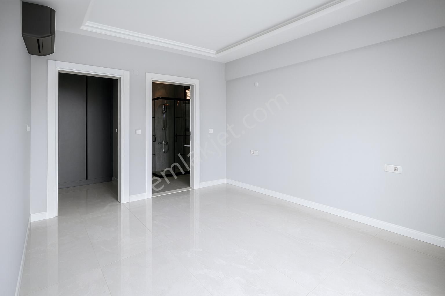 Majestic Manors - Nazilli Zafer Mahallesinde 3+1 Premium Daire - Görsel 10