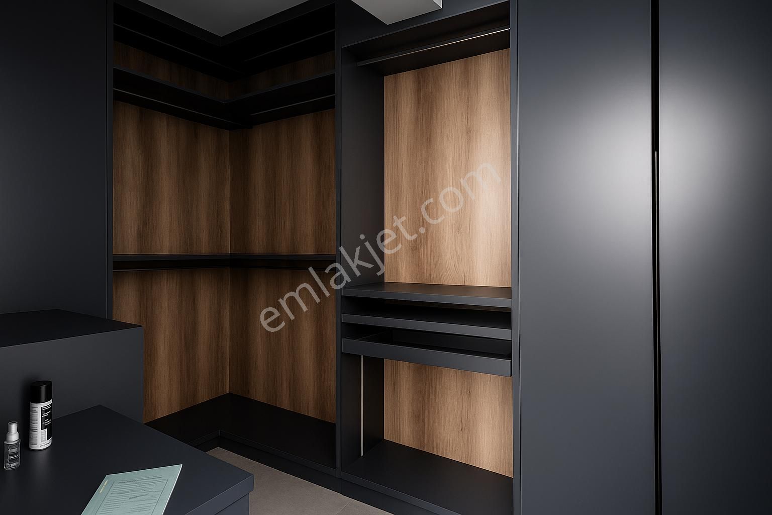 Majestic Manors - Nazilli Zafer Mahallesinde 3+1 Premium Daire - Görsel 11