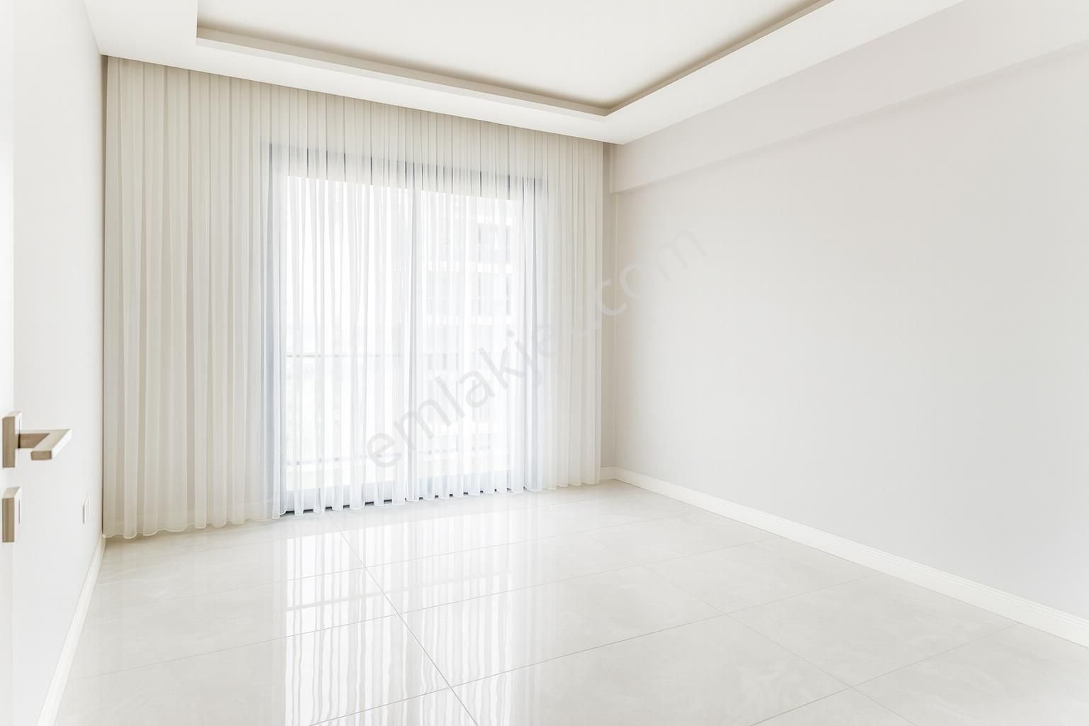 Majestic Manors - Nazilli Zafer Mahallesinde 3+1 Premium Daire - Görsel 8